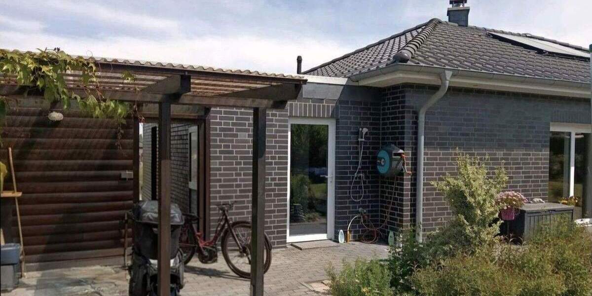 Bungalow Sassenburg Bernsteinsee - 4 Zimmer, 115 m&sup2;, 329.000&euro; | Angebot:25760413