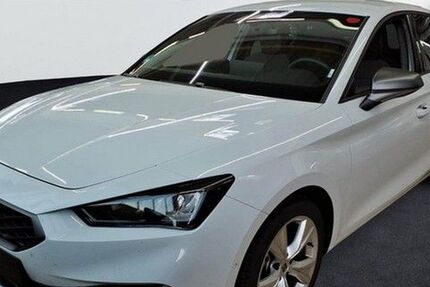 Seat Leon 19.650 km 28.990 € Braunschweig 38114