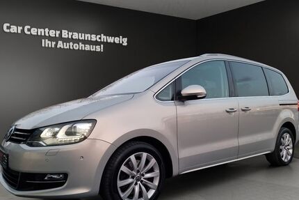 VW Sharan 149.000 km 15.999 &euro; Braunschweig 38120