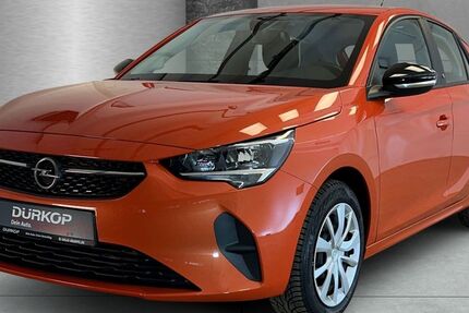 Opel Corsa 11.131 km 19.990 &euro; Braunschweig 38126