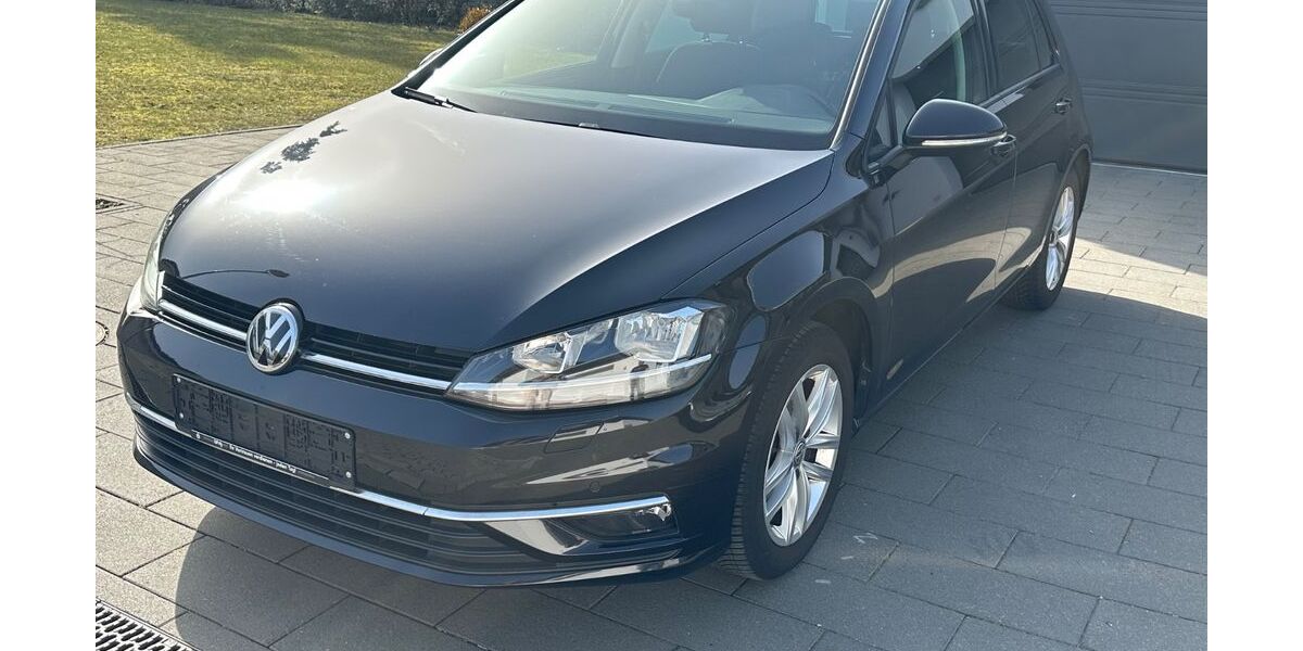 VW Golf 57.777 km 16.650 &euro; Schwülper 38179