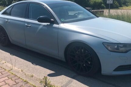 Audi A6 295.000 km 12.000 &euro; Wolfsburg 38446