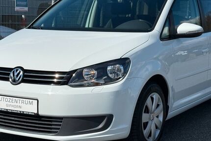 VW Touran 137.550 km 11.500 &euro; Gifhorn 38518