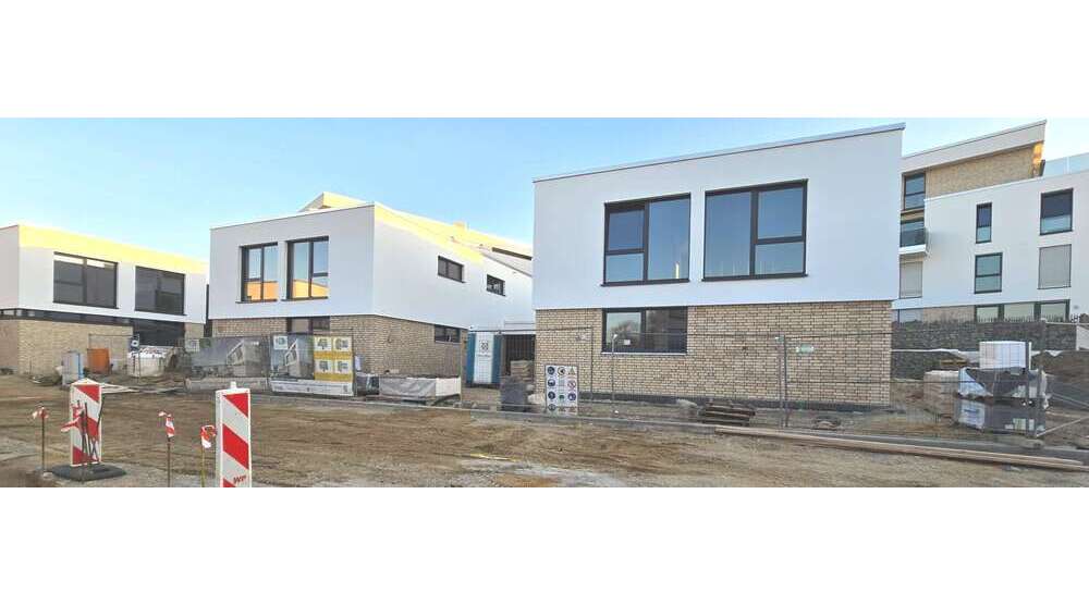 Wohnung zum Kaufen in Wolfsburg 420.000 € 117 m²