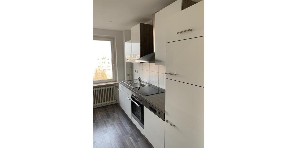 Etagenwohnung Wolfsburg Detmerode - 3 Zimmer, 78 m&sup2;, 139.000&euro; | Angebot:26129803