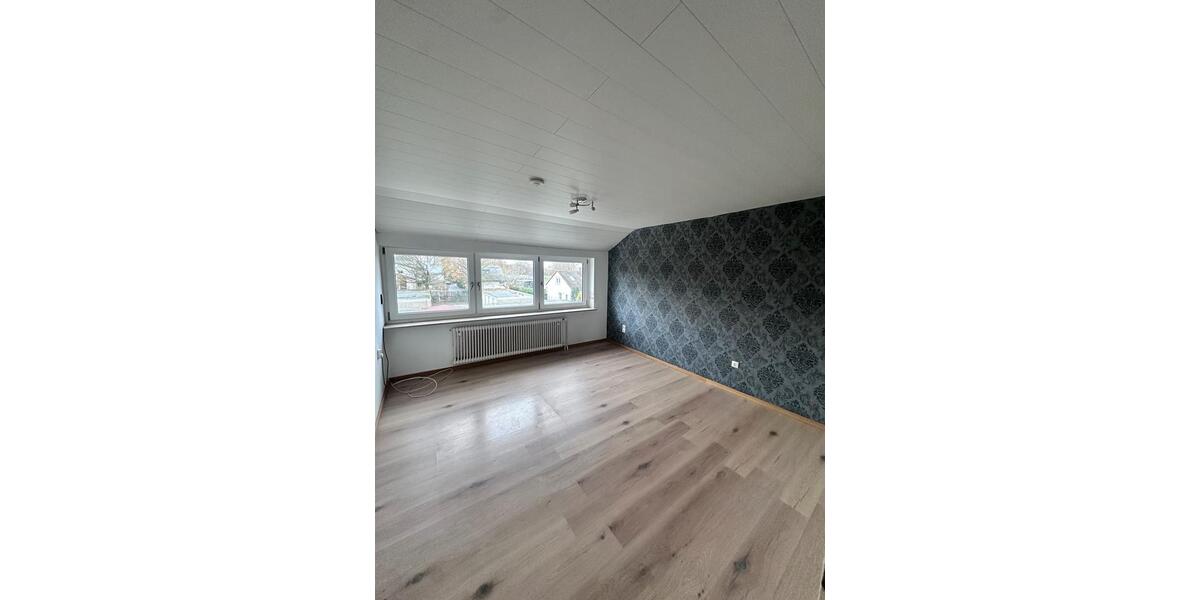 4 Zimmer Haus 98m2 mit Garten 4 zimmer