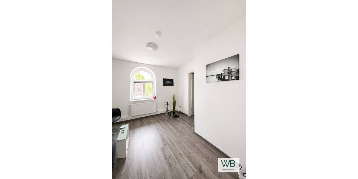 Etagenwohnung Helmstedt - 5 Zimmer, 119 m&sup2;, 990&euro; | Angebot:26758869