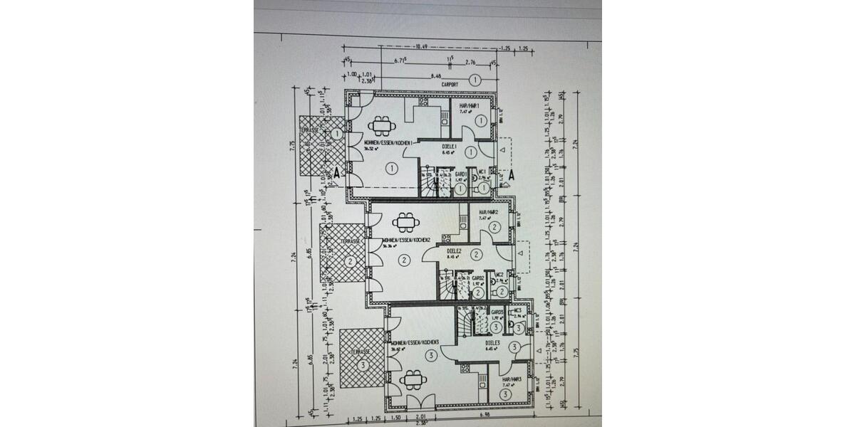 Wohnen im Neubau -Brackstedt Erstbezug zum 01.02.2026- 5 zimmer