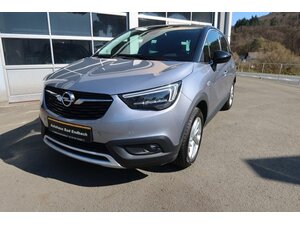 Opel Crossland X Innvation