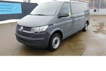VW T6.1 Transporter Abt e- Lang Elektro Klima Radio 22.500 km 14.990 &euro; Vordorf 38533