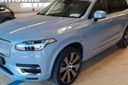 Volvo XC90 42.000 km 56.970 &euro; Helmstedt 38350