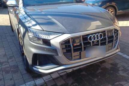 Audi SQ8 36.916 km 74.970 &euro; Helmstedt 38350