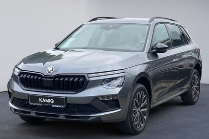 Skoda Kamiq 3.000 km 25.750 &euro; Braunschweig 38124
