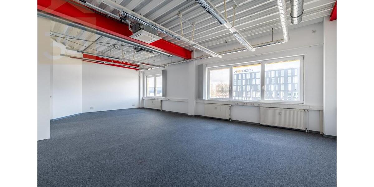 Gewerbeobjekt Wolfsburg Almke - 1.890&euro; | Angebot:26342952
