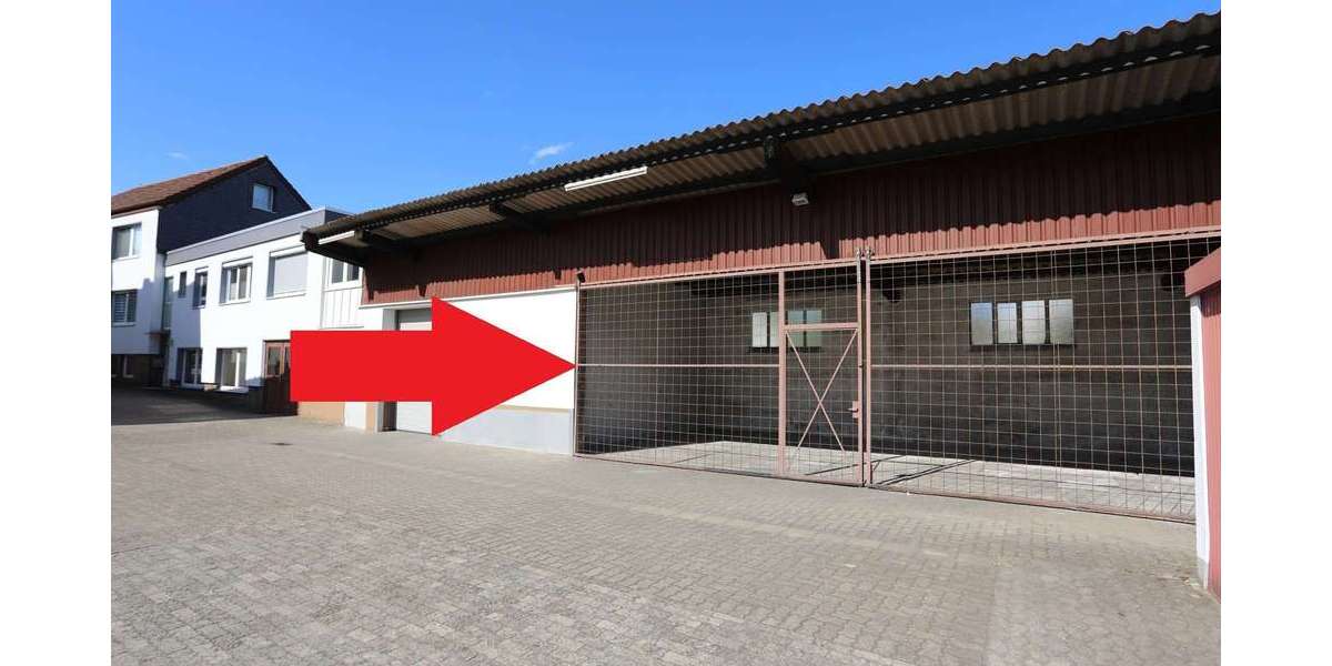 Gewerbeobjekt Gifhorn - 350&euro; | Angebot:24416056