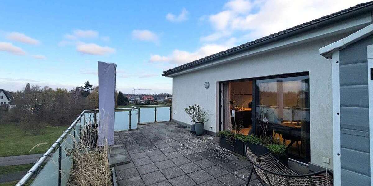 Wohnung zum Kaufen in Braunschweig 439.000 € 115 m² 3 zimmer