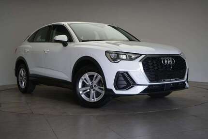 Audi Q3 20.000 km 33.490 &euro; Braunschweig 38110