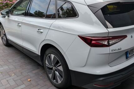 Skoda Enyaq 28.000 km 26.900 &euro; Wolfsburg 38442