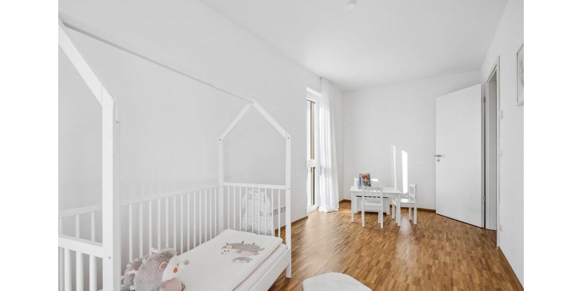 Modernes Familienhaus mit Garten und hochwertiger Einbauküche 5 zimmer