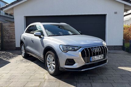 Audi Q3 89.537 km 20.800 &euro; Braunschweig 38104