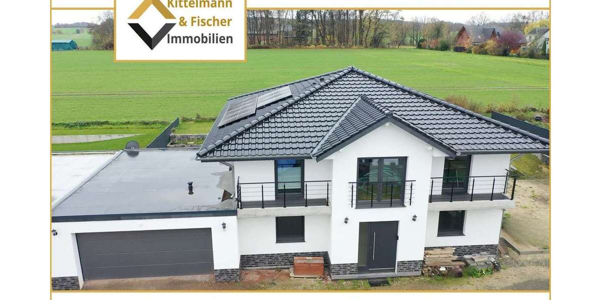 Einfamilienhaus Groß Twülpstedt - 6 Zimmer, 200 m&sup2;, 549.000&euro; | Angebot:25548087