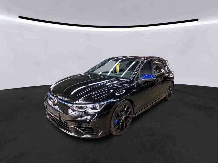 Golf R