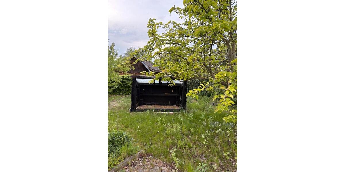 Grundstück Braunschweig Nordstadt - 290&euro; | Angebot:26580097