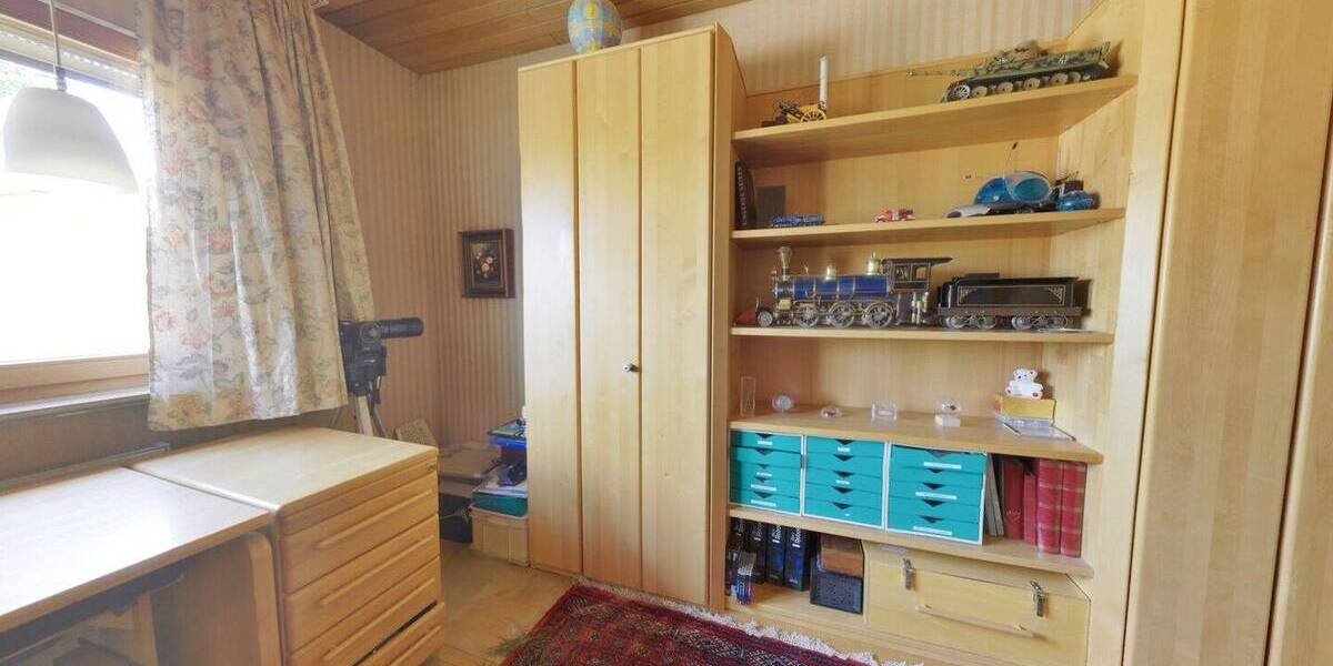 Bungalow Evessen - 4 Zimmer, 117 m&sup2;, 199.000&euro; | Angebot:26343704