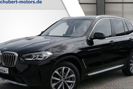 BMW X3 83.633 km 40.890 € Wolfsburg 38448