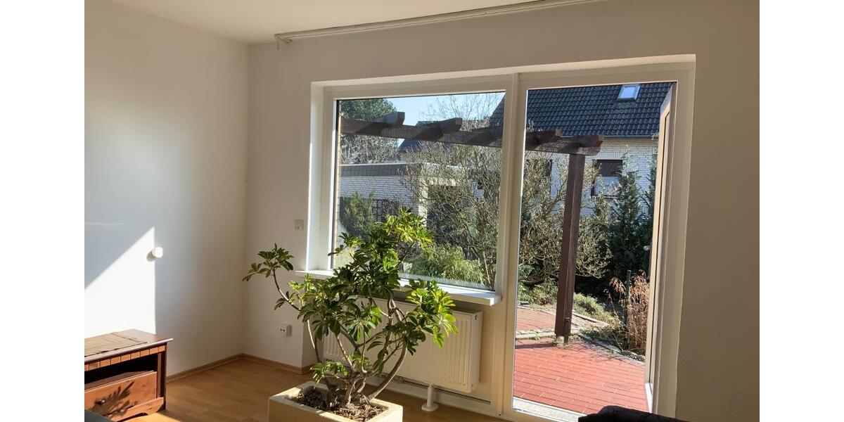 Erdgeschoßwohnung Isenbüttel - 2 Zimmer, 53 m&sup2;, 440&euro; | Angebot:26412624
