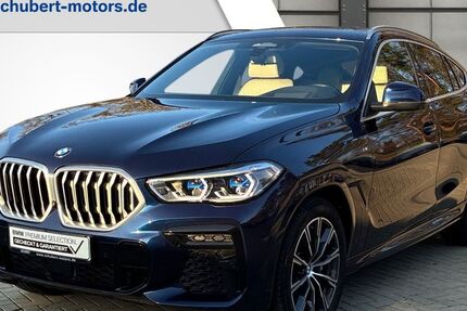 BMW X6 48.453 km 69.990 &euro; Gifhorn 38518