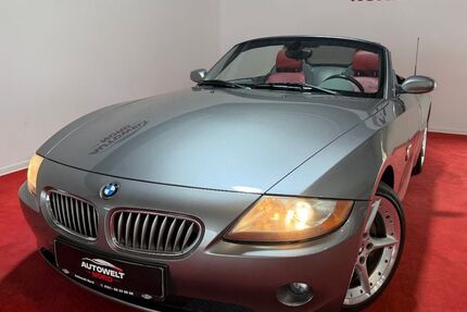 BMW Z4 177.800 km 10.990 &euro; Braunschweig 38112