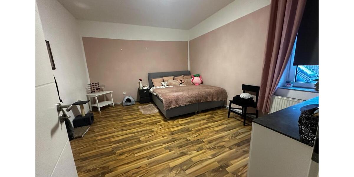 2 Zimmer Wohnung in Wedesbüttel 2 zimmer