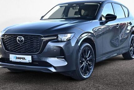 Mazda CX-60 41.102 km 38.490 € Braunschweig 38114