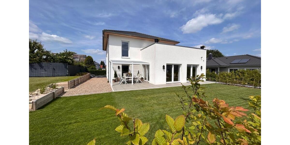 Einfamilienhaus Braunschweig Östliches Ringgebiet - 5.5 Zimmer, 212 m&sup2;, 649.000&euro; | Angebot:26394927