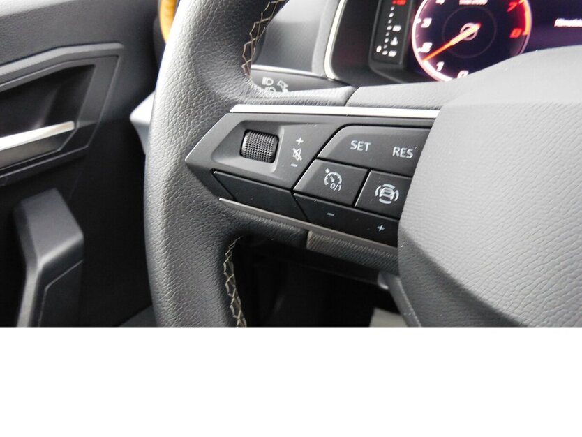 Seat Ibiza 1.0 Style TSI BMT 4Trg Navi Klima 23.000 km 15.990 € Vordorf 38533