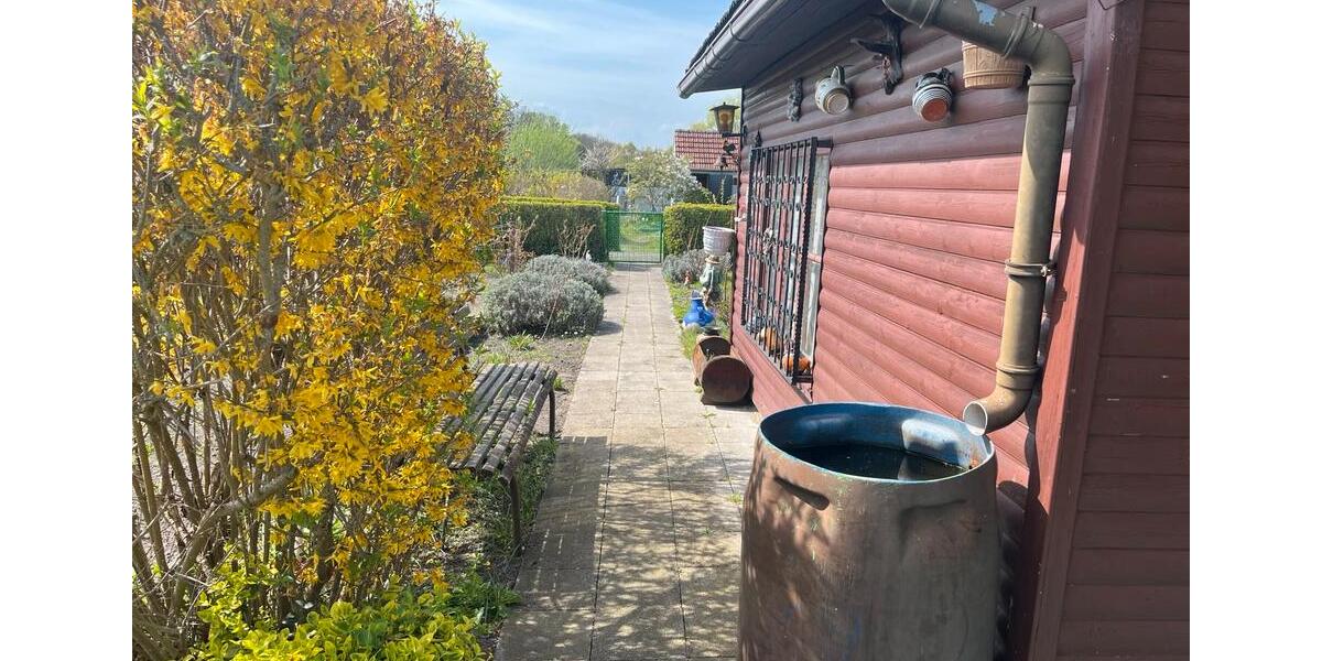 Grundstück Braunschweig Nordstadt - 2.500&euro; | Angebot:26211412