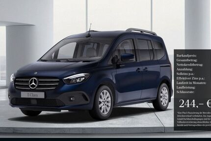 Mercedes-Benz T-Klasse 11.256 km 31.415 &euro; Braunschweig 38122