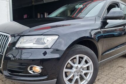 Audi Q5 181.620 km 13.445 &euro; Wolfsburg 38446