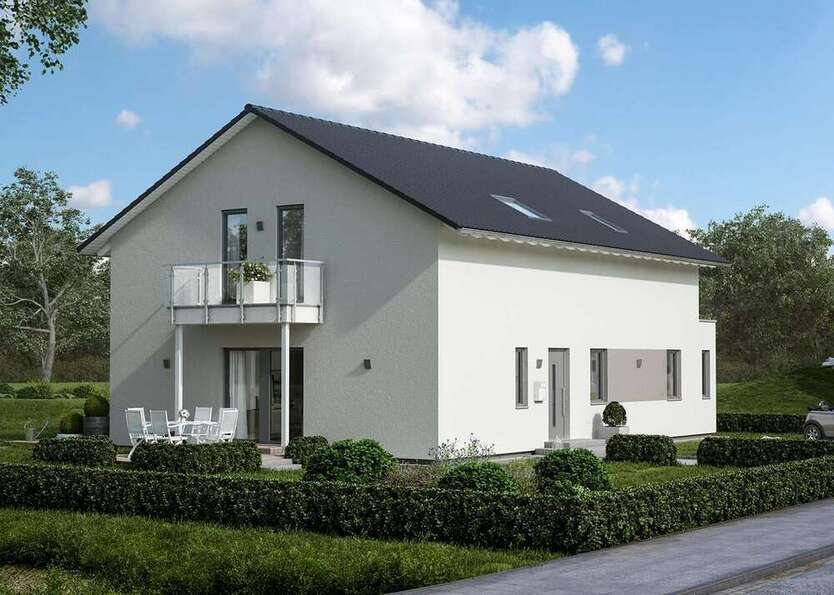 Haus zum Kaufen in Wolfsburg 509.970 € 221 m²