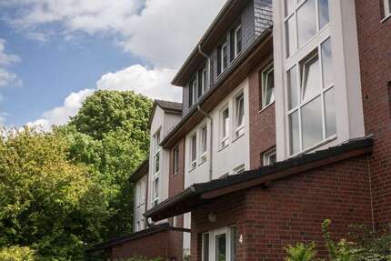 Wohnung Braunschweig Heidberg-Melverode - 2 Zimmer, 54 m&sup2;, 570&euro; | Angebot:26992835