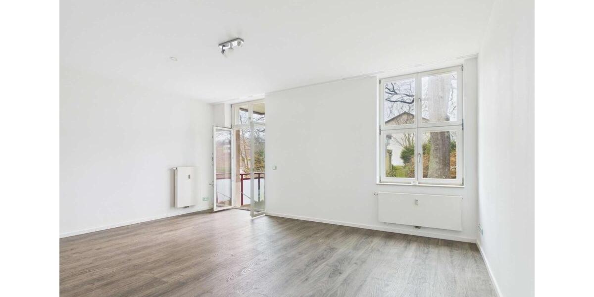 Erdgeschoßwohnung Grasleben - 2 Zimmer, 86 m&sup2;, 555&euro; | Angebot:24663090