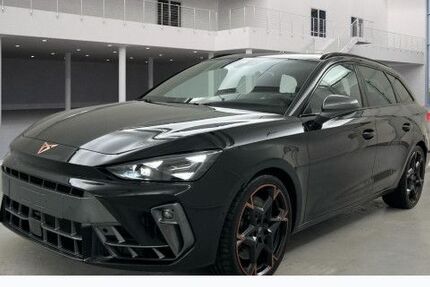 Cupra Leon 8.039 km 37.990 &euro; Wolfsburg 38440