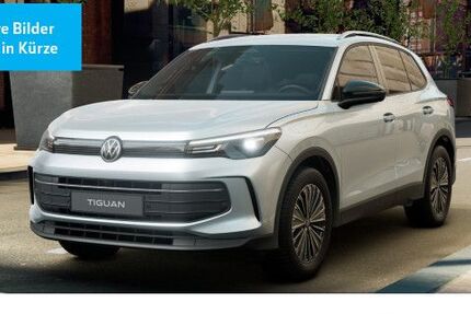 VW Tiguan 5.500 km 40.690 € Wolfsburg 38440