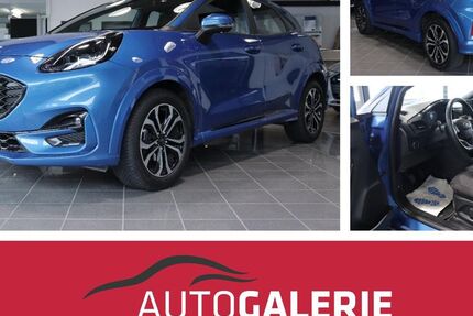 Ford Puma 92.000 km 12.750 &euro; Braunschweig 38116