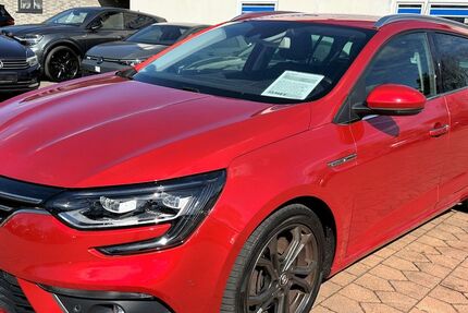 Renault Megane 150.000 km 10.990 &euro; Gifhorn 38518