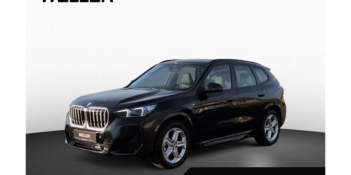 BMW X1 24.704 km 39.390 &euro; Braunschweig 38112