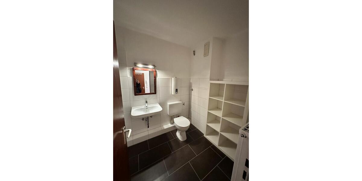 Etagenwohnung Braunschweig Lehndorf-Watenbüttel - 1 Zimmer, 37 m&sup2;, 575&euro; | Angebot:26640655