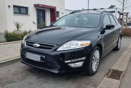 Ford Mondeo 289.119 km 2.700 &euro; Braunschweig 38120