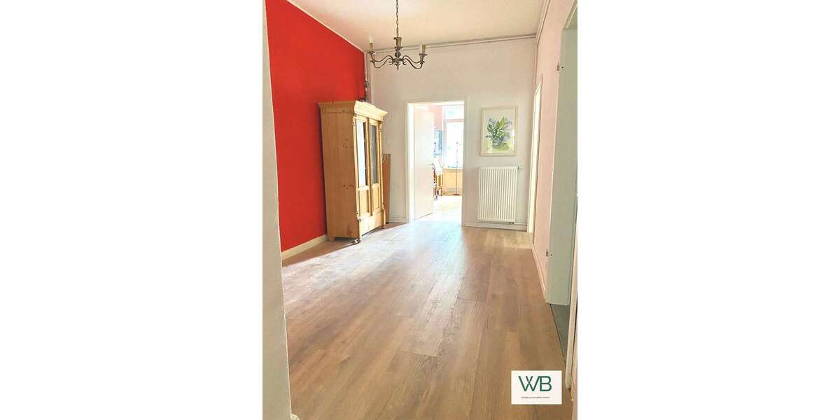 Etagenwohnung Braunschweig Östliches Ringgebiet - 20 Zimmer, 465 m&sup2;, 1.497.000&euro; | Angebot:26847621